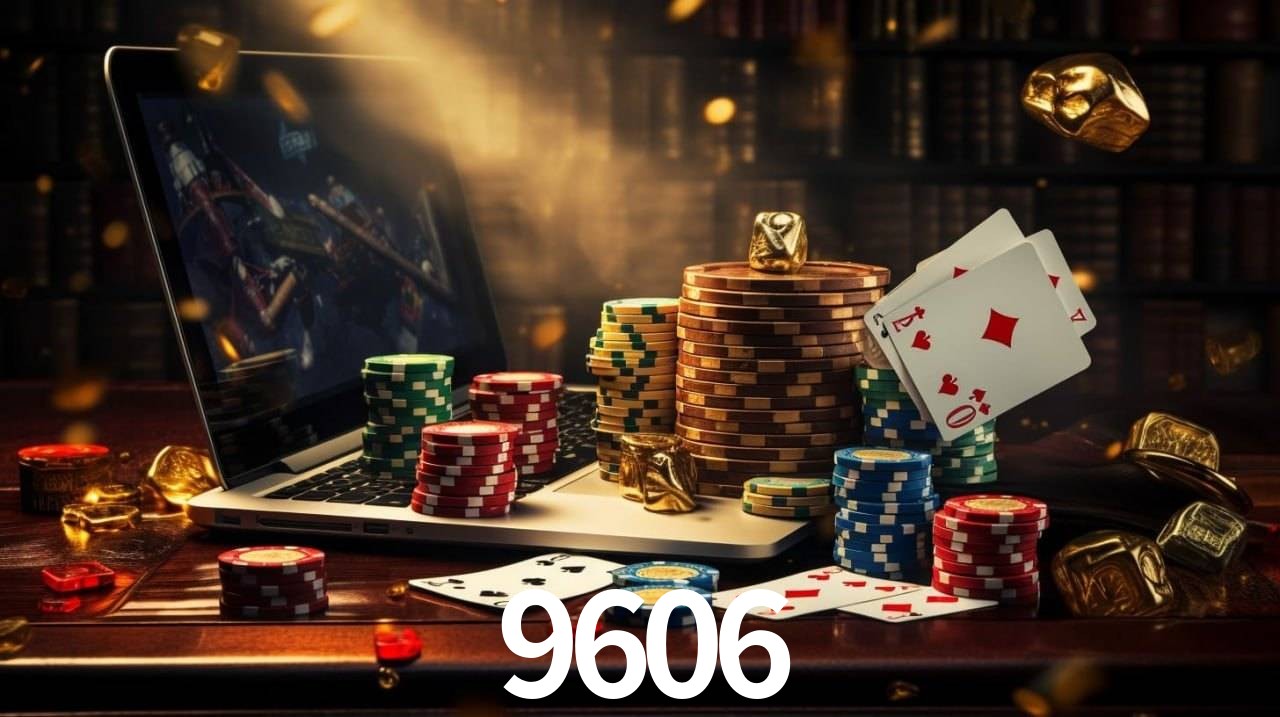 Bônus Diários 9606